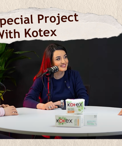 Kotex 1 Kotex 1